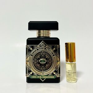 Initio Oud for Greatness Neo (5ml) decant